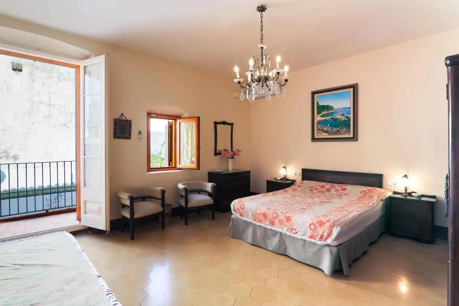 Cal Padri1871 - 30Min To Barcelona, Groups & Families, Beach Stylish House Premiá de Mar Hiszpania