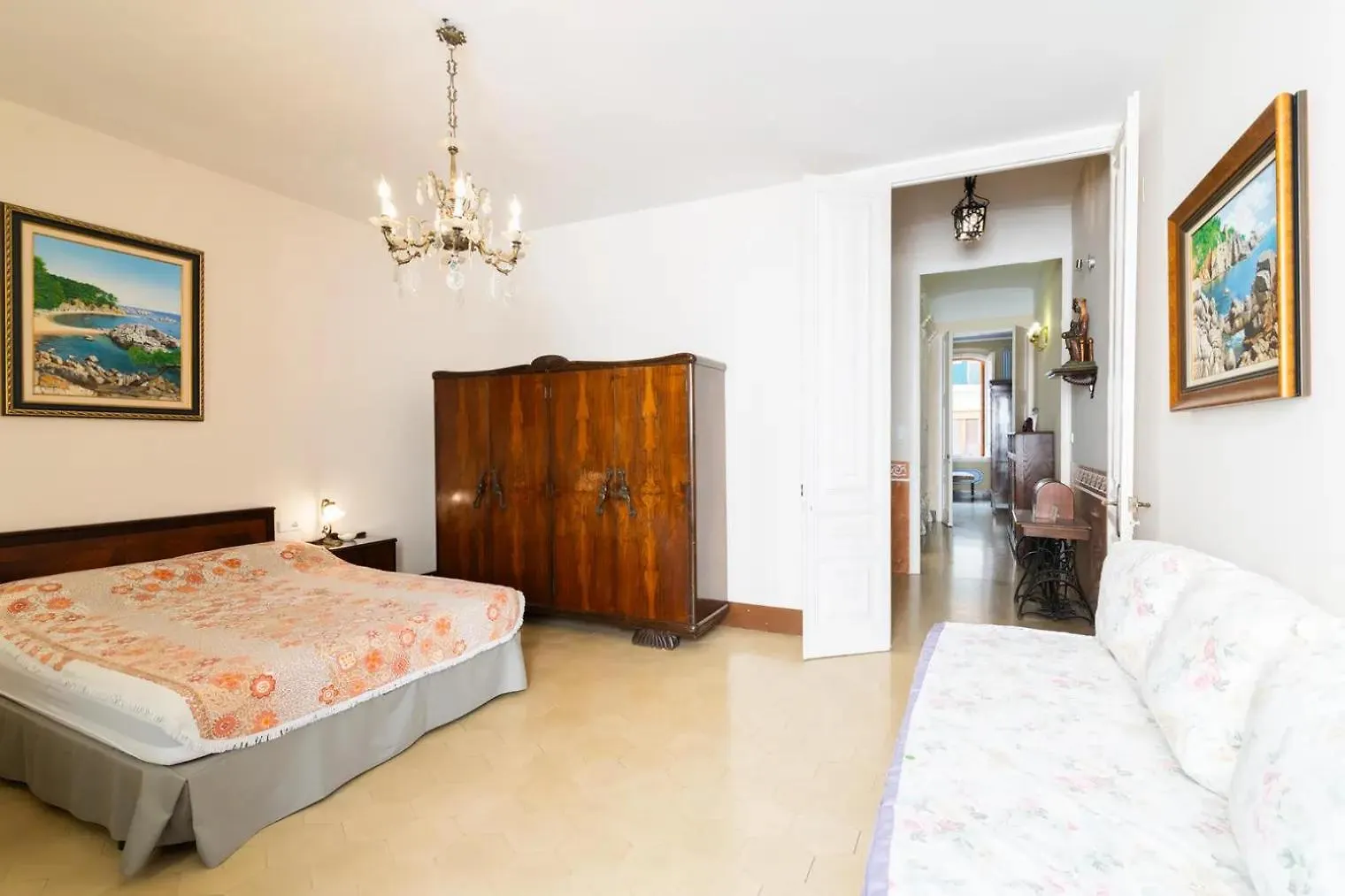 Dom wakacyjny Cal Padri1871 - 30Min To Barcelona, Groups & Families, Beach Stylish House Premiá de Mar Hiszpania