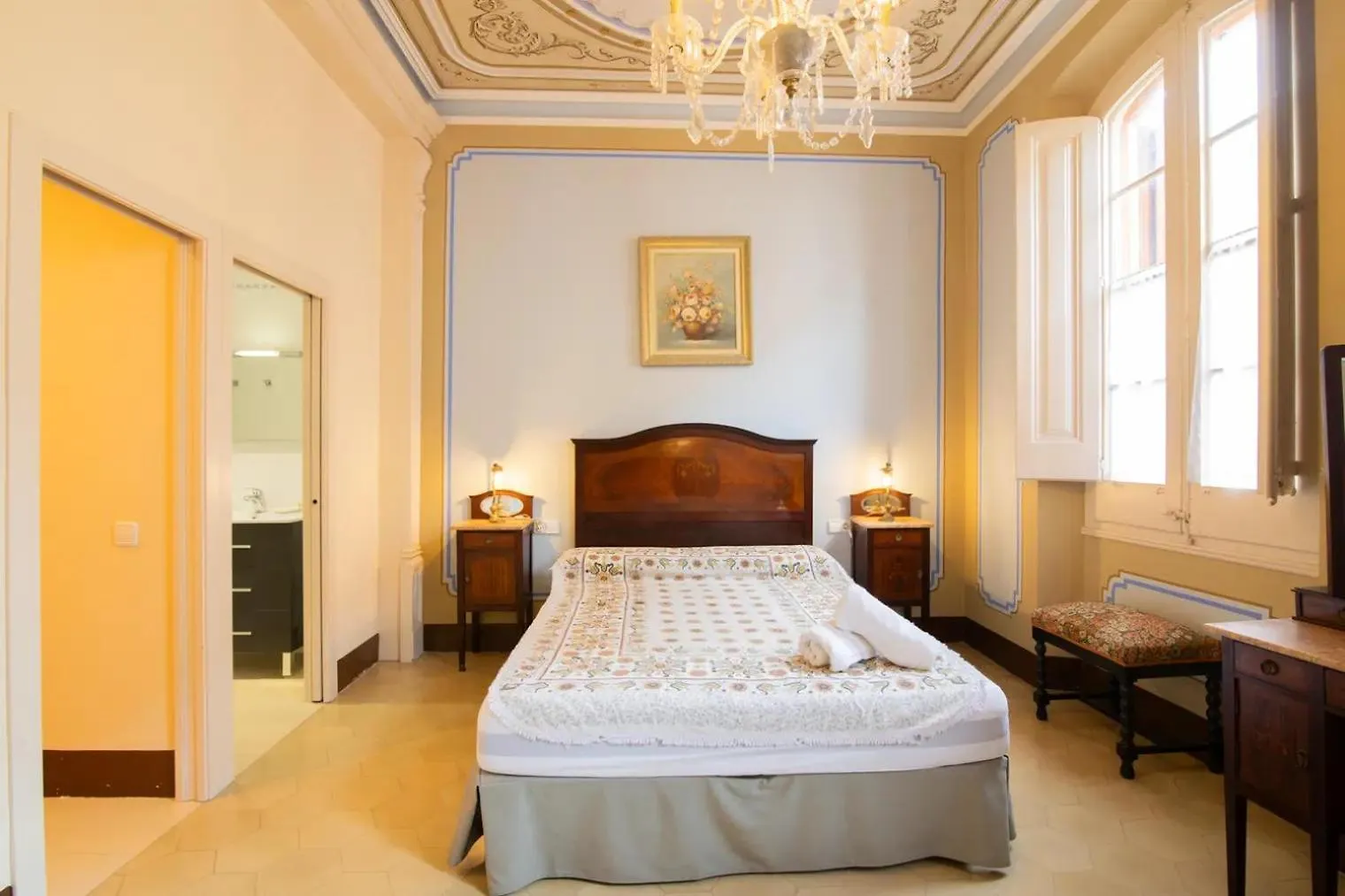 Cal Padri1871 - 30Min To Barcelona, Groups & Families, Beach Stylish House Premiá de Mar 0*,  Hiszpania