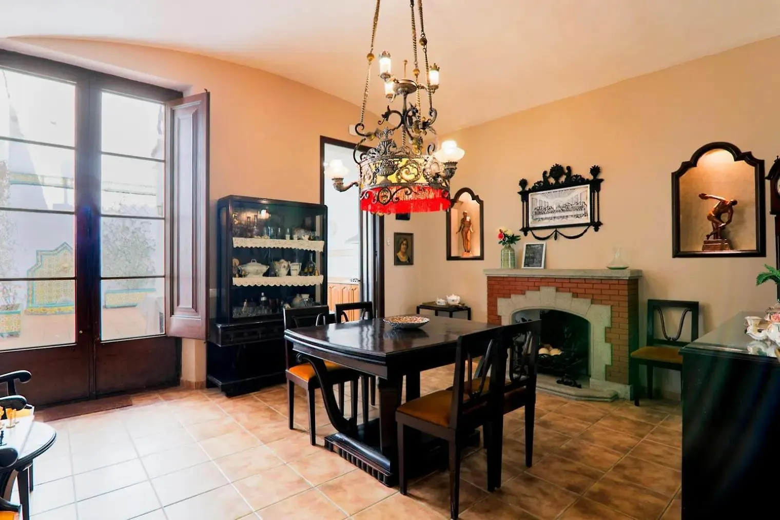 Cal Padri1871 - 30Min To Barcelona, Groups & Families, Beach Stylish House Premiá de Mar