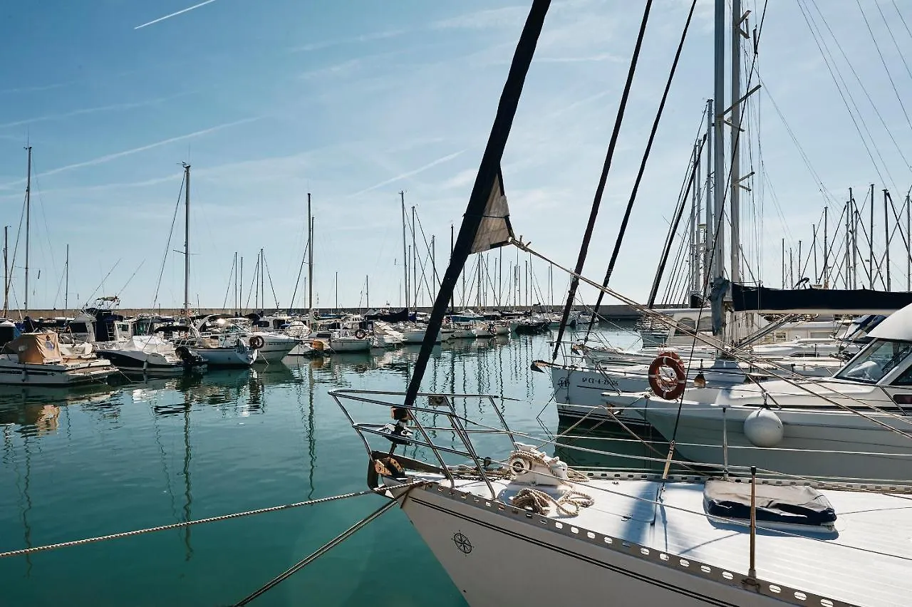 Cal Padri1871 - 30Min To Barcelona, Groups & Families, Beach Stylish House Premiá de Mar Dom wakacyjny