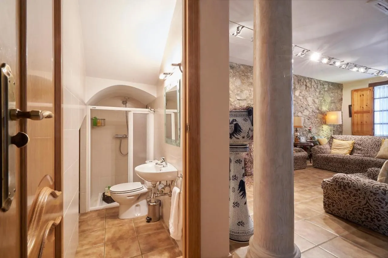 Cal Padri1871 - 30Min To Barcelona, Groups & Families, Beach Stylish House Premiá de Mar 0*,  Hiszpania