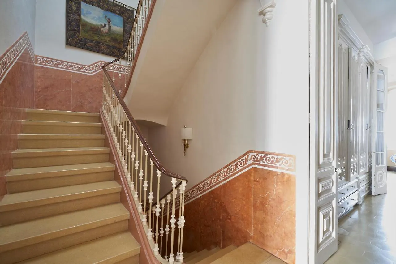 Cal Padri1871 - 30Min To Barcelona, Groups & Families, Beach Stylish House Premiá de Mar