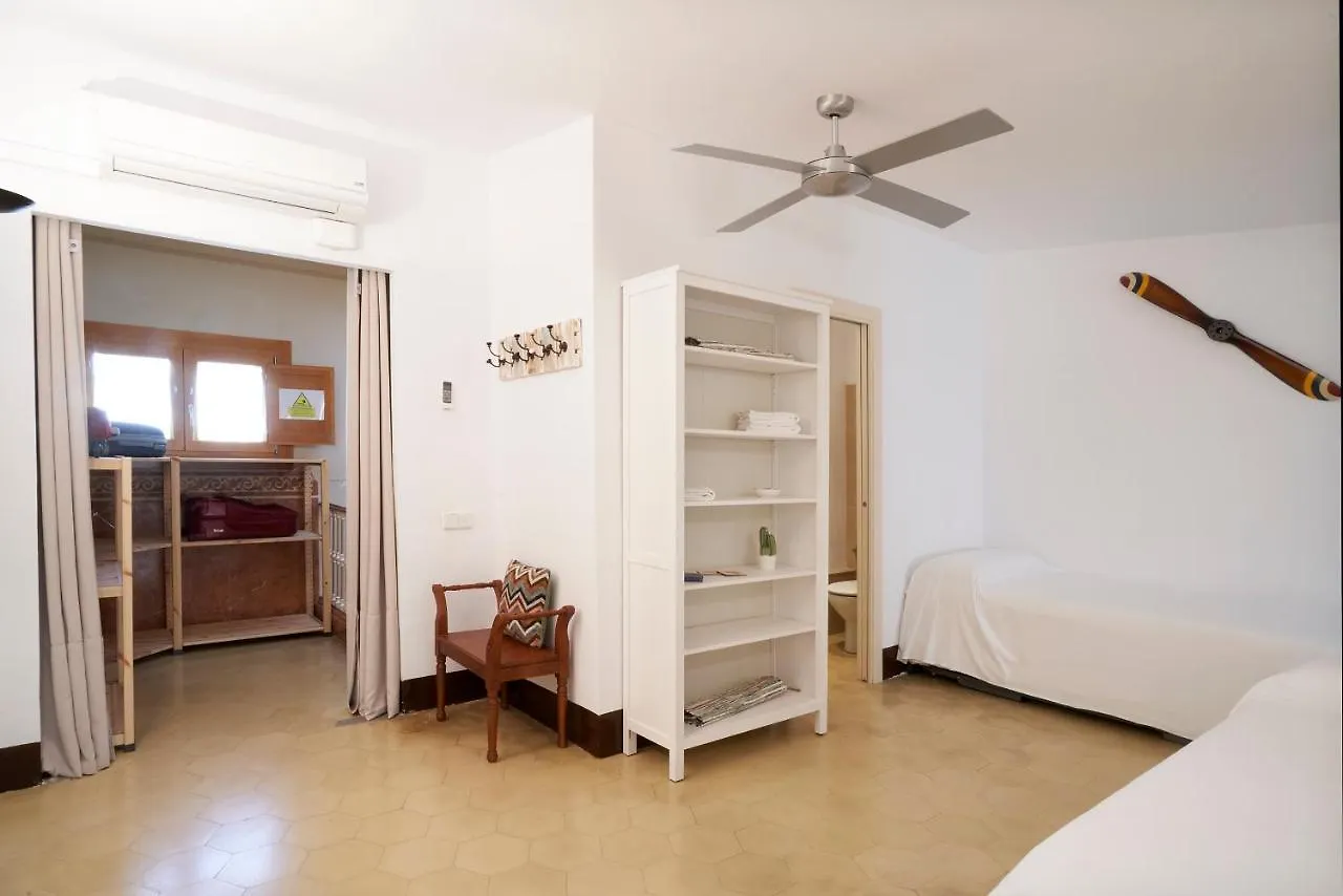 Cal Padri1871 - 30Min To Barcelona, Groups & Families, Beach Stylish House Premiá de Mar Dom wakacyjny