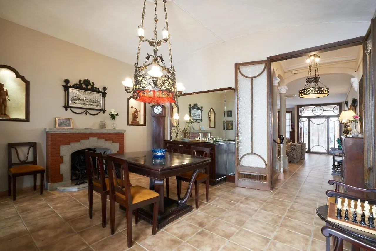 Cal Padri1871 - 30Min To Barcelona, Groups & Families, Beach Stylish House Premiá de Mar Dom wakacyjny