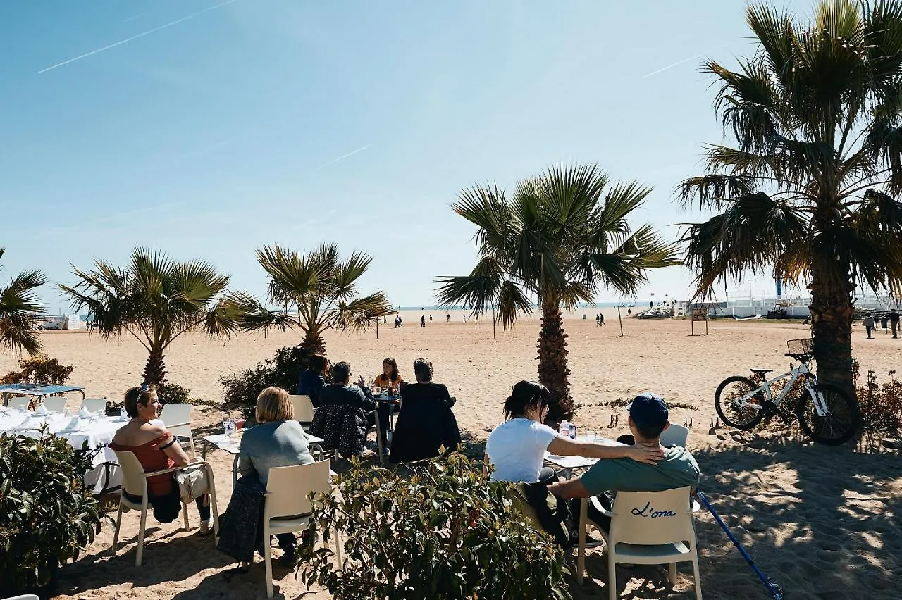 Cal Padri1871 - 30Min To Barcelona, Groups & Families, Beach Stylish House Premiá de Mar Hiszpania
