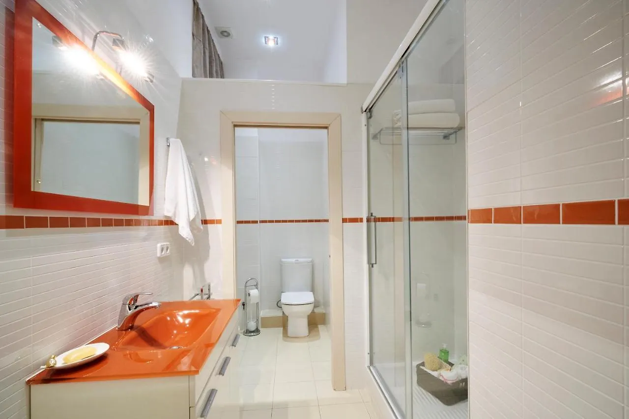 Cal Padri1871 - 30Min To Barcelona, Groups & Families, Beach Stylish House Premiá de Mar 0*,